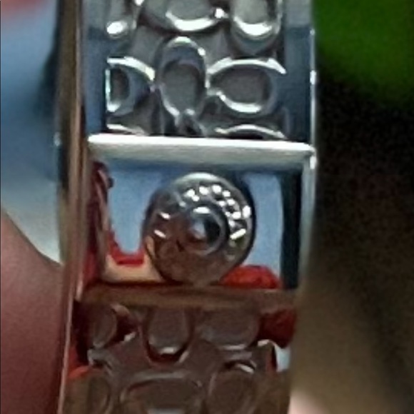 Coach Bangel in Pristine Condition!! - Picture 3 of 14